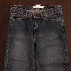 Vintage Tommy Hilfiger boyfriend jeans
